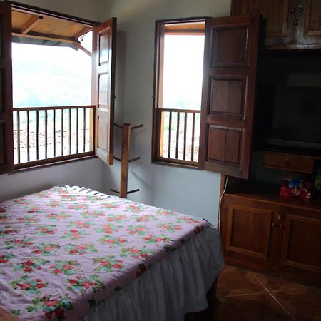Hotel Atenas Jerico Ngoại thất bức ảnh