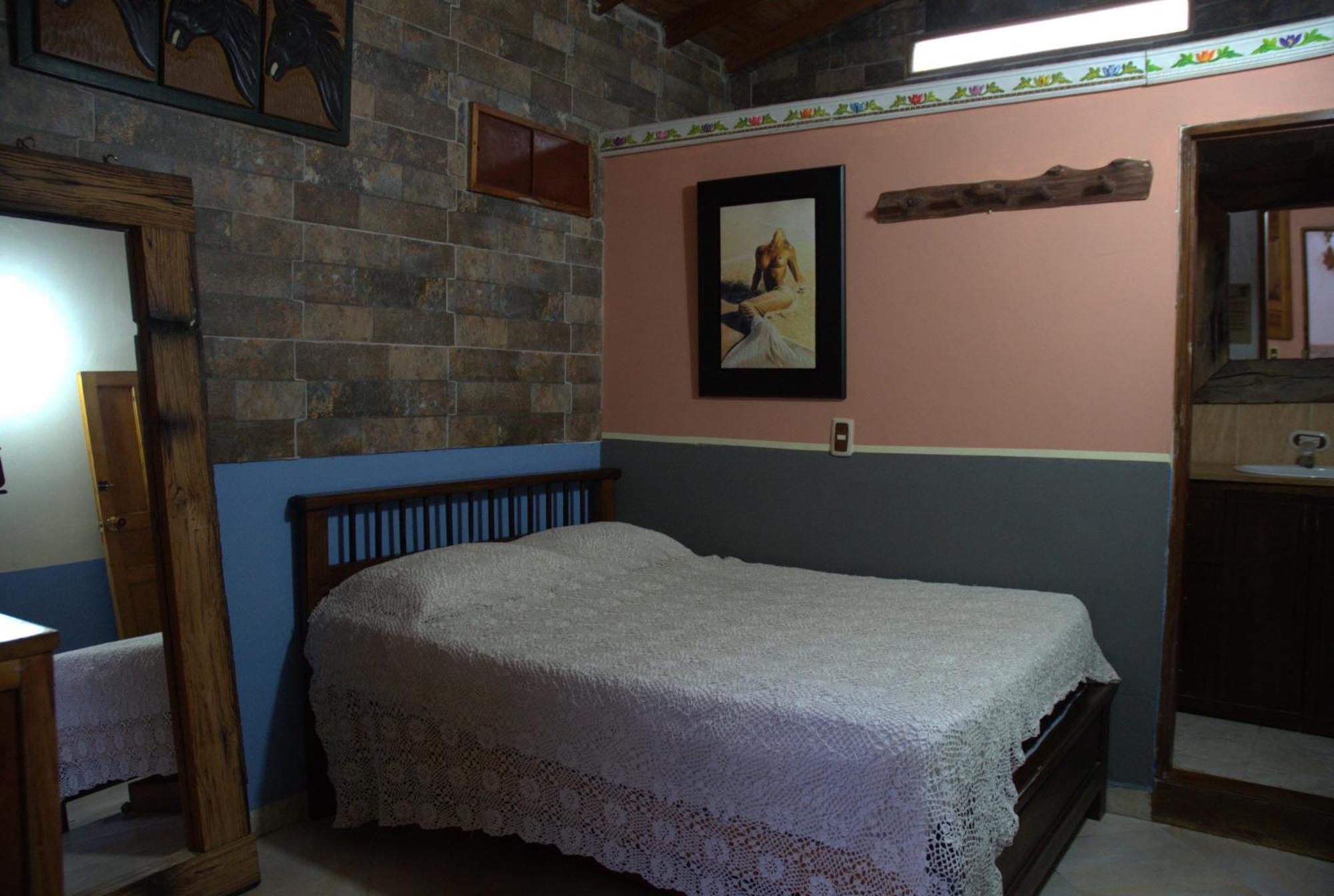Hotel Atenas Jerico Ngoại thất bức ảnh