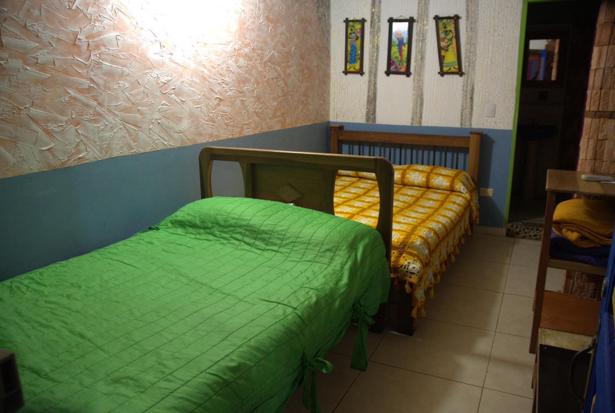 Hotel Atenas Jerico Ngoại thất bức ảnh