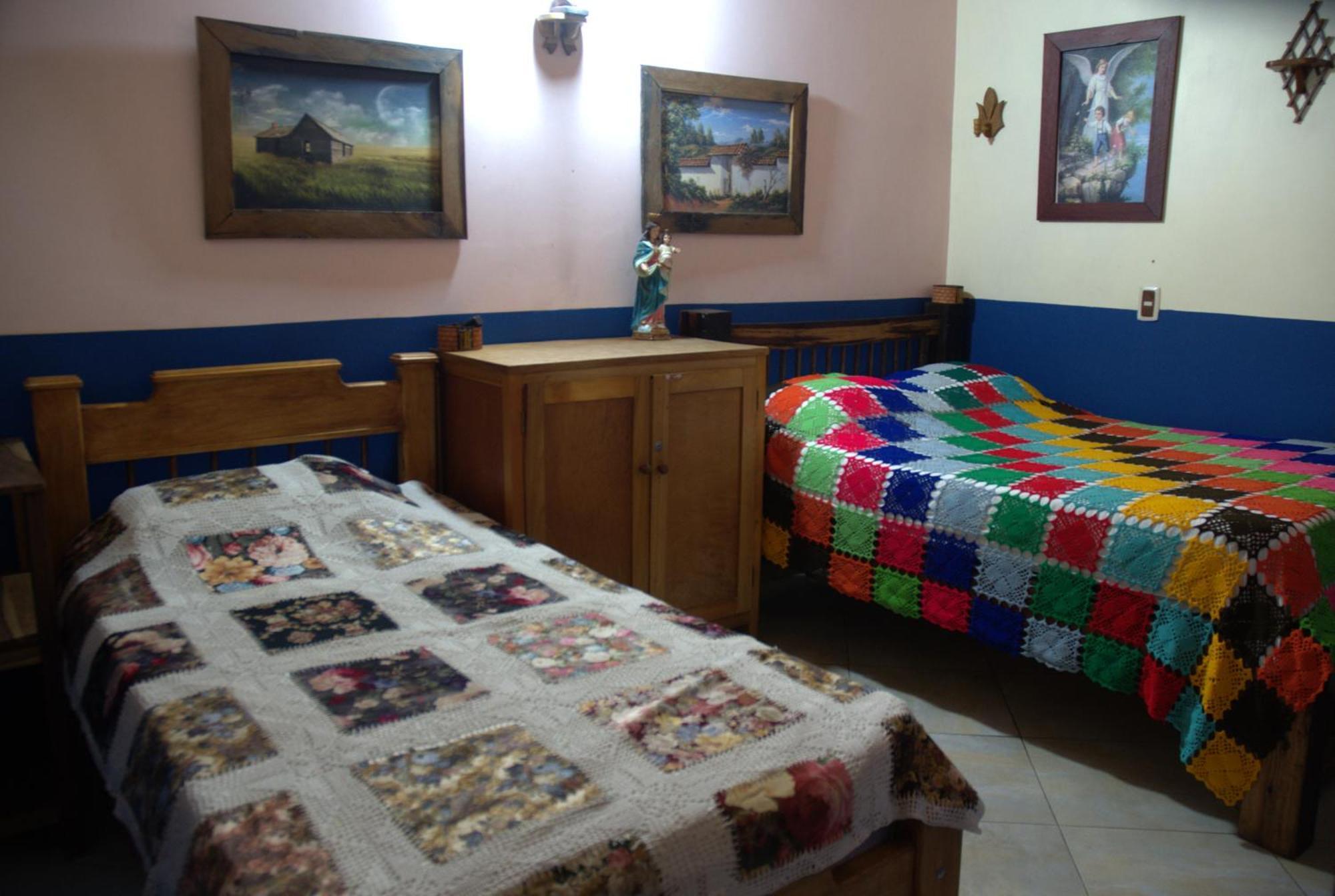 Hotel Atenas Jerico Ngoại thất bức ảnh