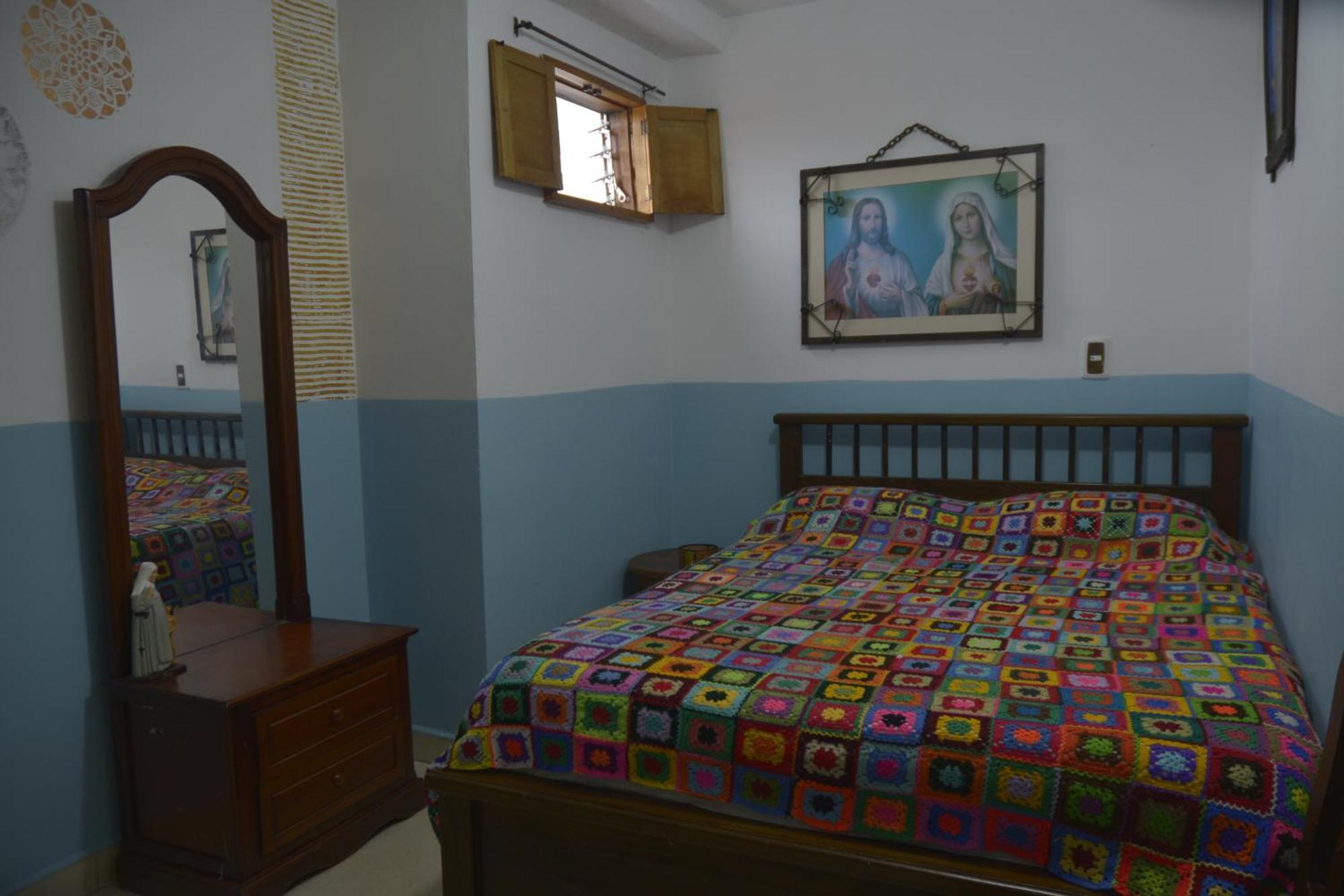 Hotel Atenas Jerico Ngoại thất bức ảnh