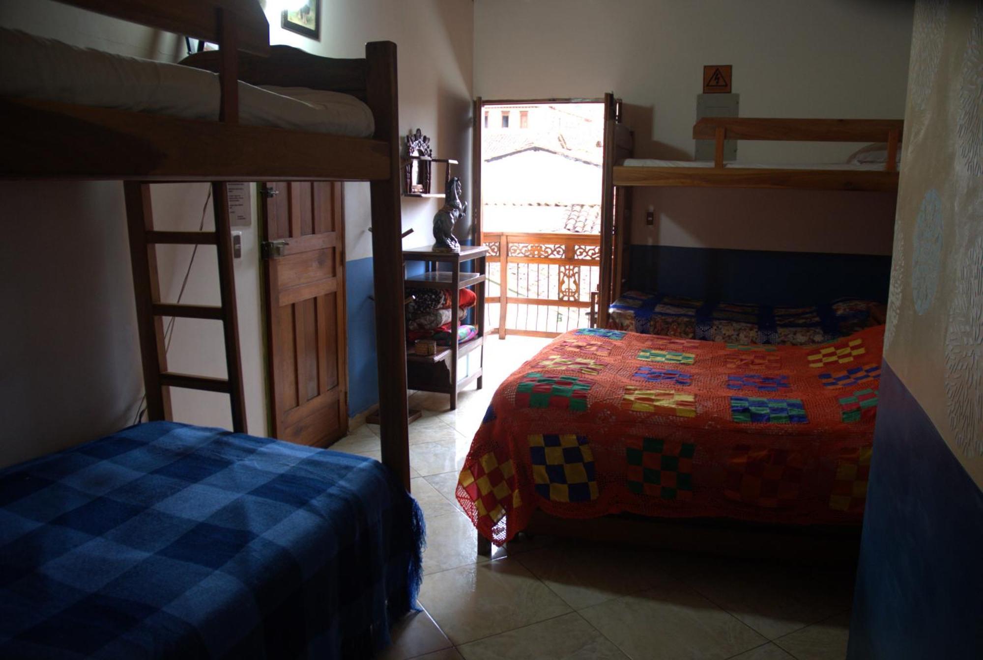 Hotel Atenas Jerico Ngoại thất bức ảnh