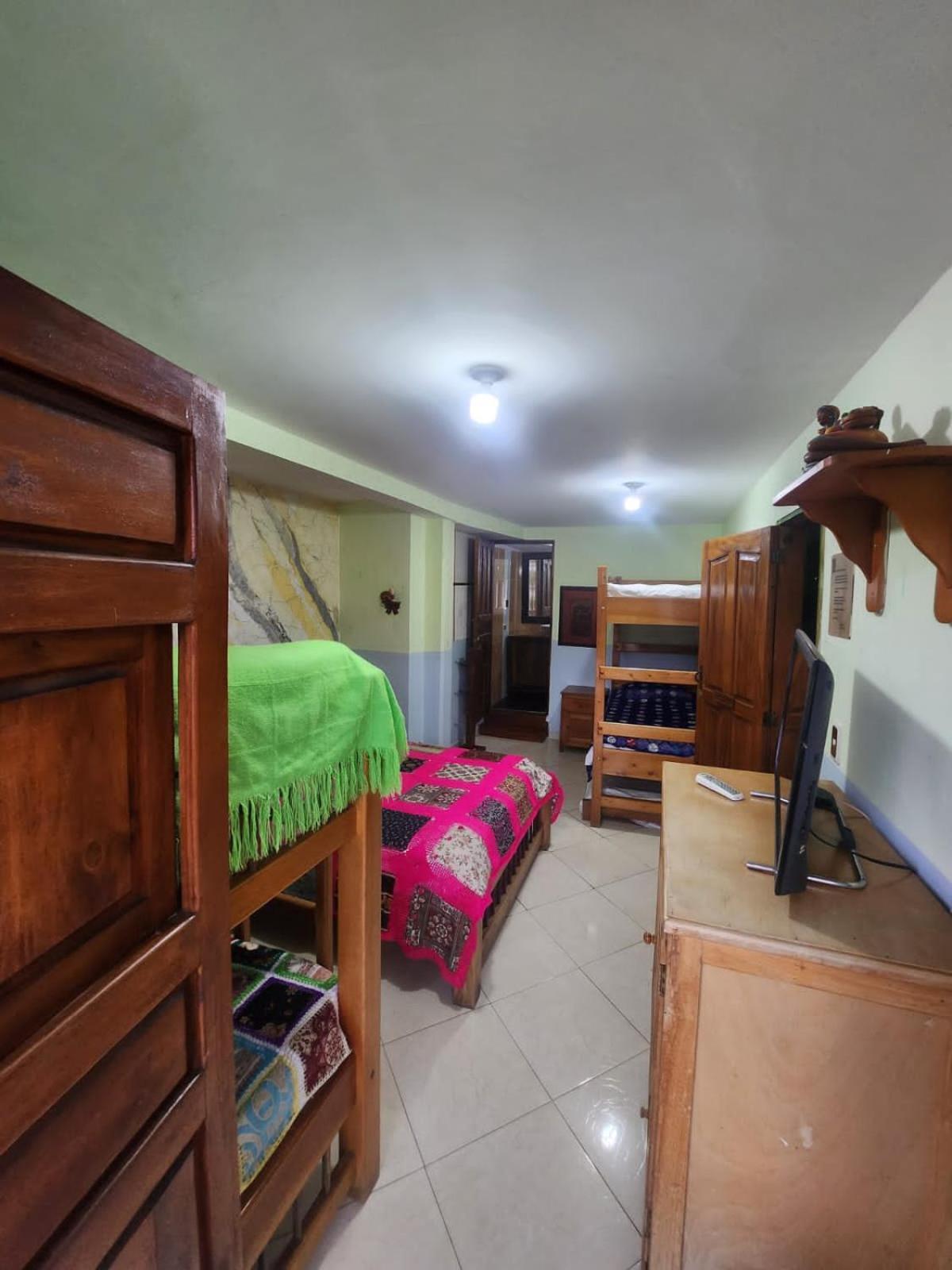 Hotel Atenas Jerico Ngoại thất bức ảnh