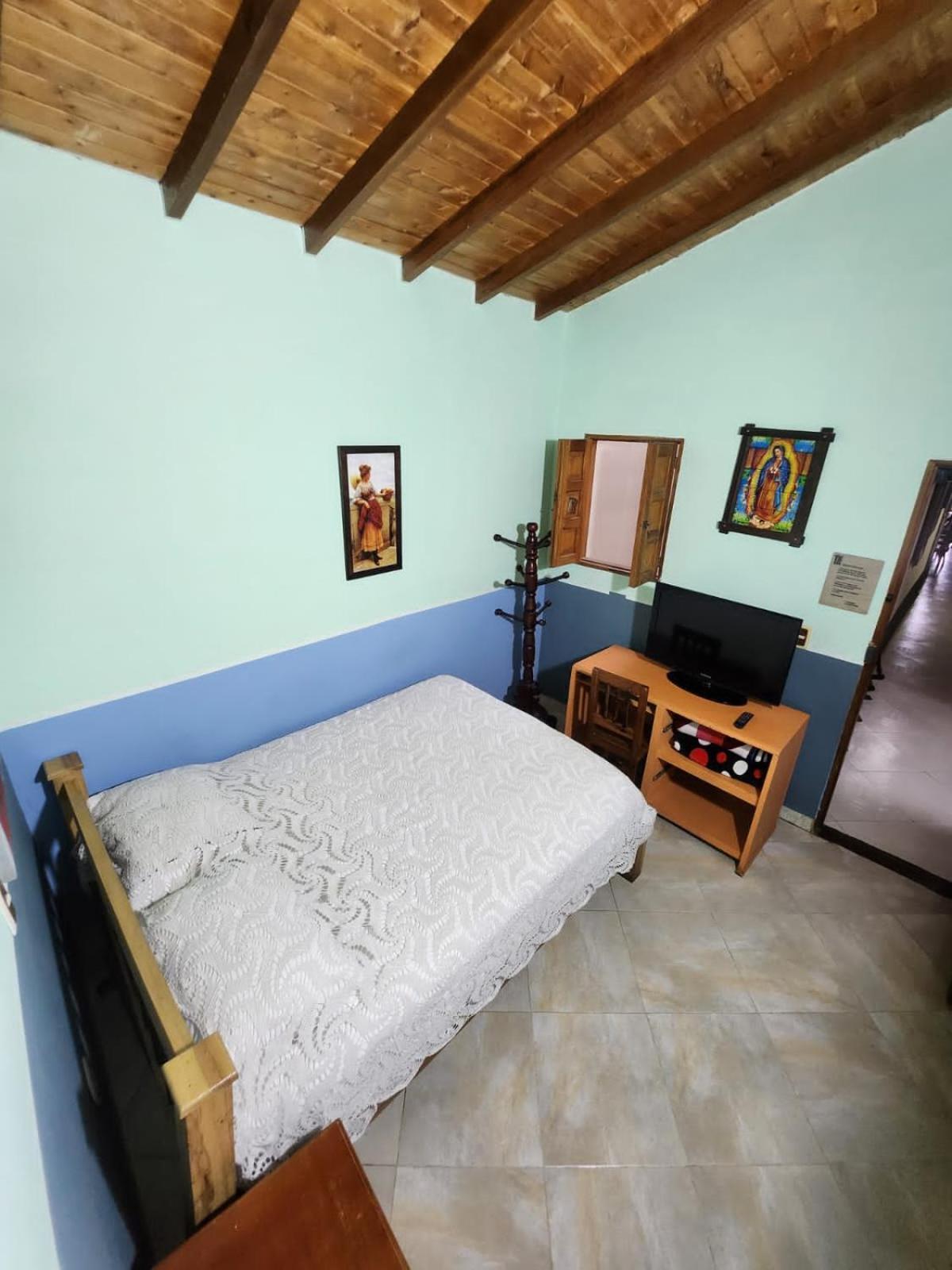 Hotel Atenas Jerico Ngoại thất bức ảnh