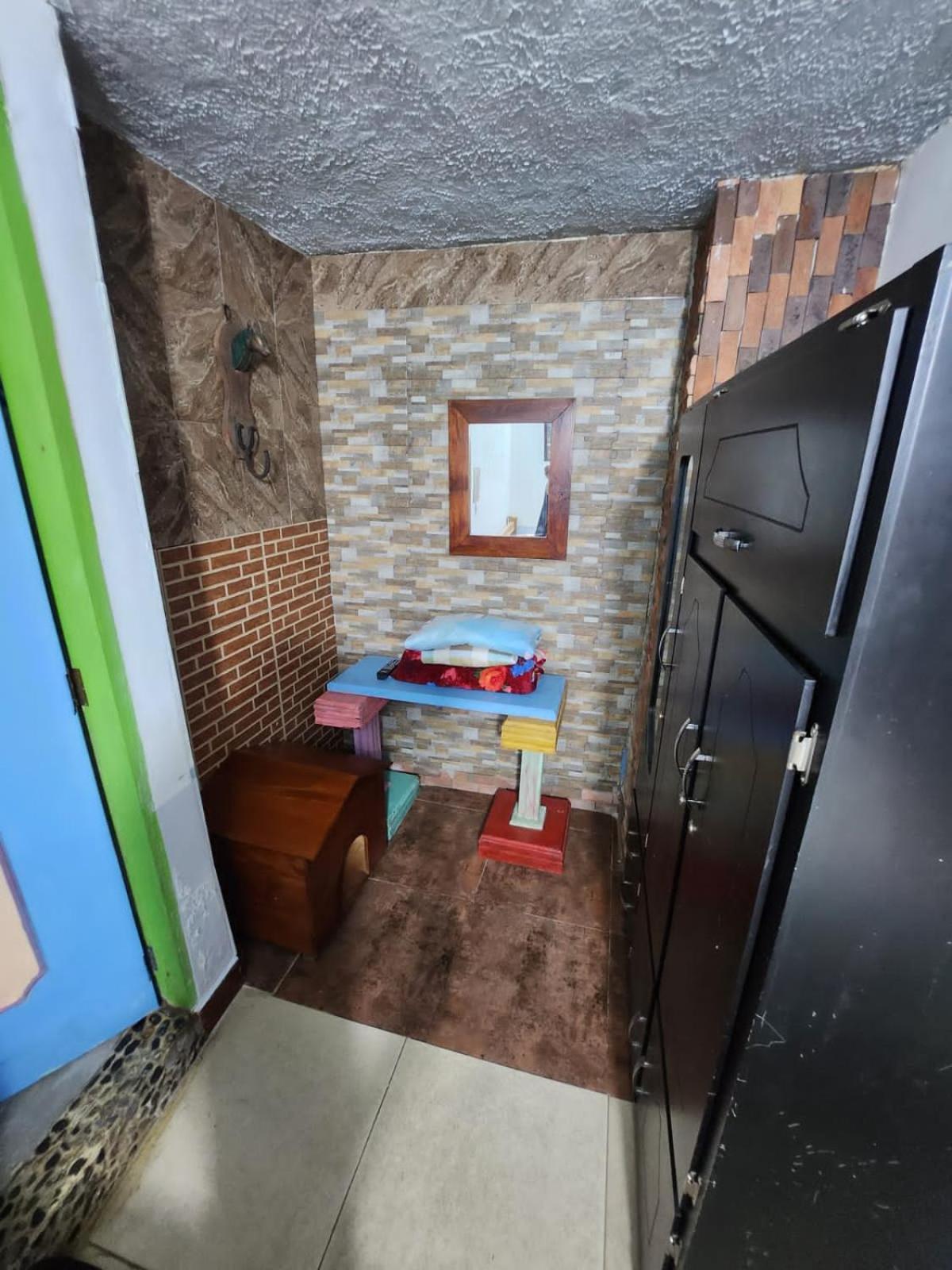 Hotel Atenas Jerico Ngoại thất bức ảnh