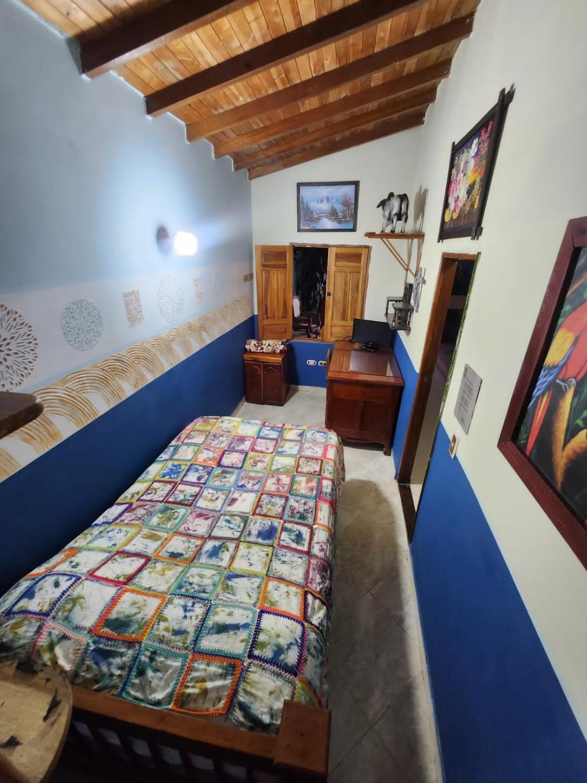 Hotel Atenas Jerico Ngoại thất bức ảnh