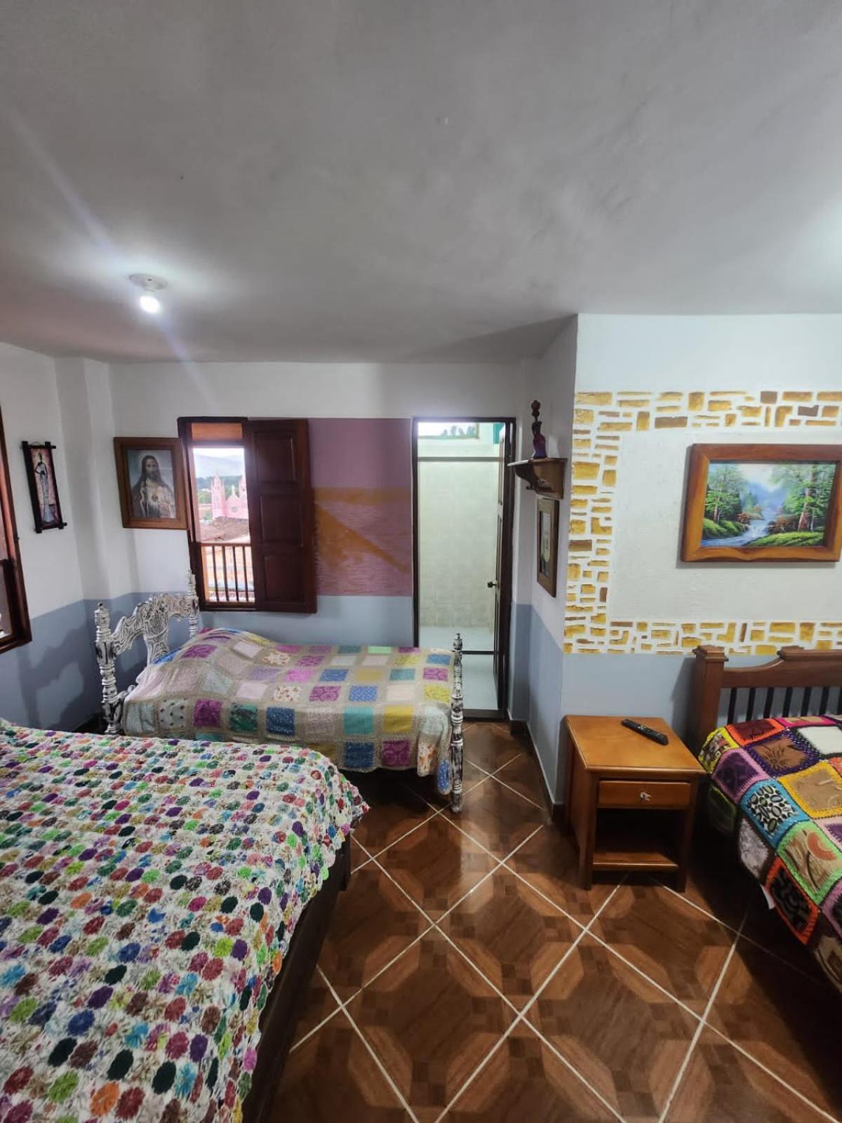 Hotel Atenas Jerico Ngoại thất bức ảnh