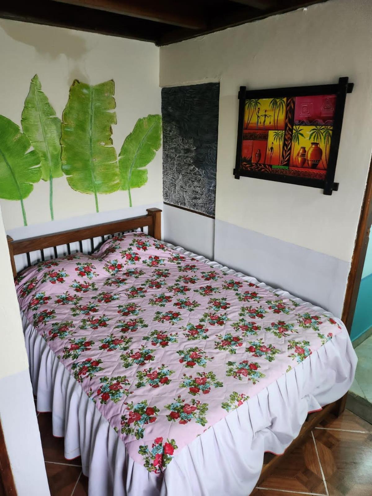 Hotel Atenas Jerico Ngoại thất bức ảnh