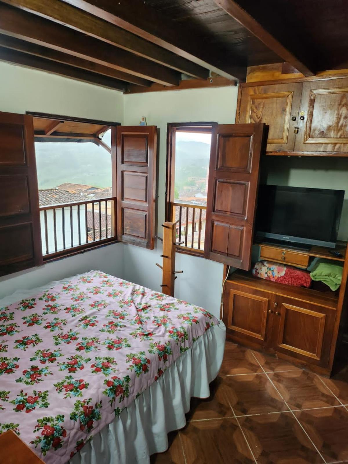 Hotel Atenas Jerico Ngoại thất bức ảnh